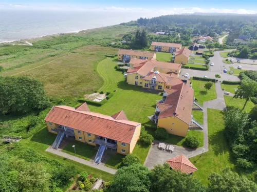 "Enni" - 100m from the Sea Hotels in Hals