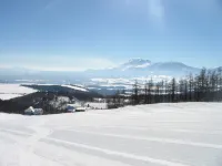 Baragi Kogen Lodge