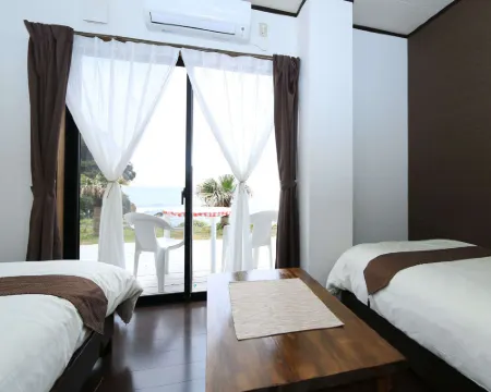 Ebinoyu Hotels in Minamitane