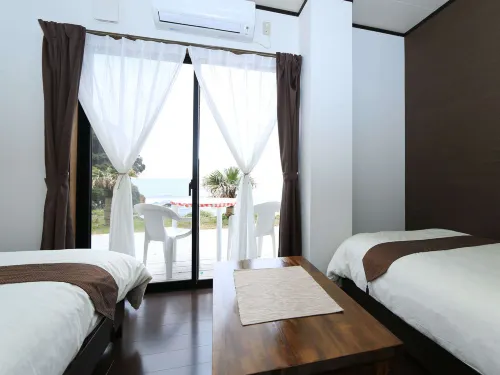 Ebinoyu Hotels in Minamitane