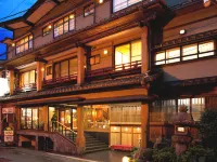 Kiraku Hotels in Toyooka