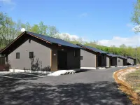 Kameyamanoyu, Yado
