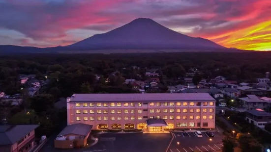 Fuji Matsuzono Hotel