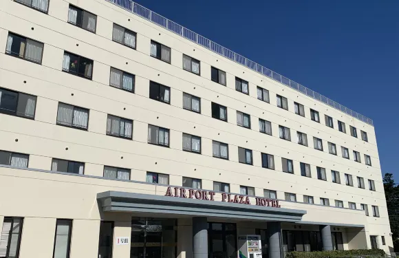 成田機場廣場酒店