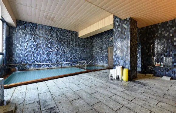 森岳温泉 森山館