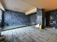 Hotel Moriyamakan Hotel di Ogata