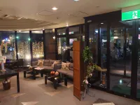 Business Green Hotel Youkaichi Hotels in Higashiōmi