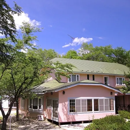 Pension Laurel