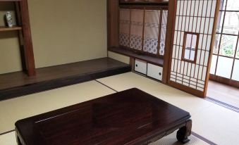 Tsuwano Tsuwabukiso