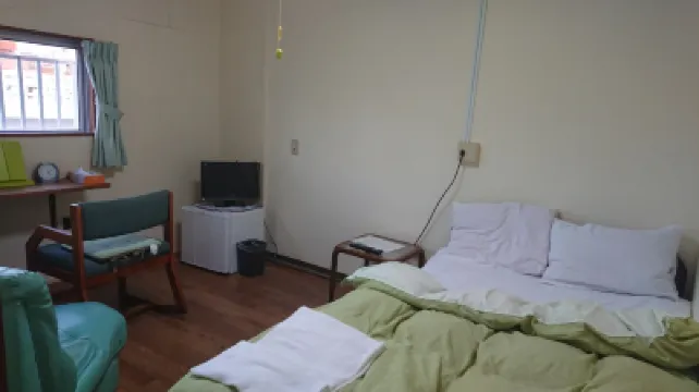 Tourists Home Tatsuya Ryokan  호텔