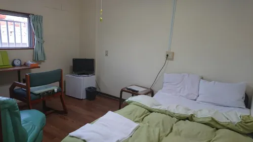 Tourists Home Tatsuya Ryokan