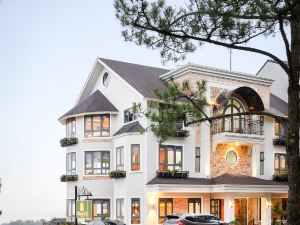 De la Sol Villas Da Lat