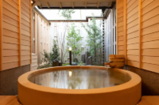 Nukumorino Yado Okesho