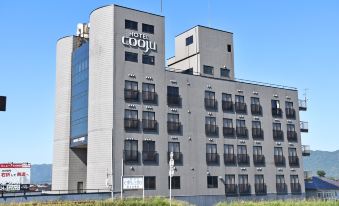 Hotel Cooju Fukui