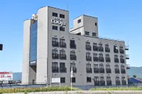 Hotel Cooju Fukui Các khách sạn ở 