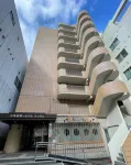 Tabist Hokkaido Daiichi Hotel Sapporo Các khách sạn gần JR Takuhoku Station