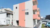 卡若庫恩賓館 JR延岡站附近的飯店