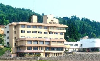 Hotel Kinomezaka