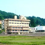 Hotel Kinomezaka Hoteles en Minamiuonuma