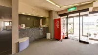 Sunflex Hotels in Kurihara