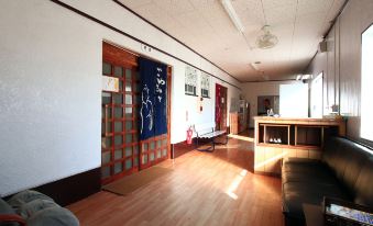 Shinyu Onsen Ryokan