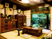 Shimogoten - 3-Star