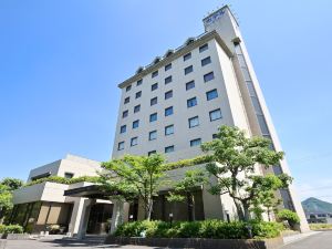 Hotel New Century Sakaide