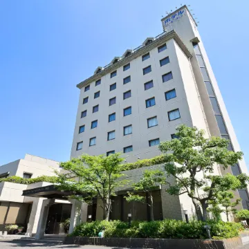 Hotel New Century Sakaide