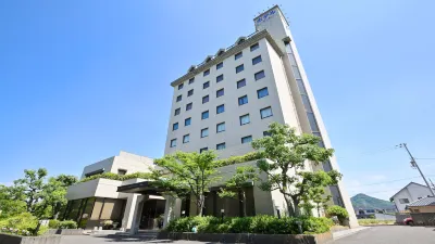 Hotel New Century Sakaide Hôtels à : Sakaide
