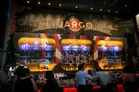 Hotel10 - bar