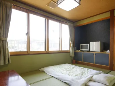 Hotel Jodai Hotels in Unnan