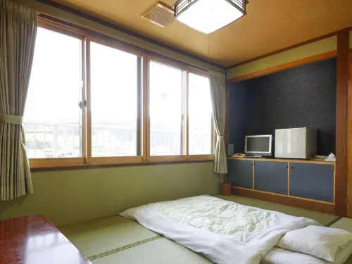 Hotel Jodai Hotels in Unnan