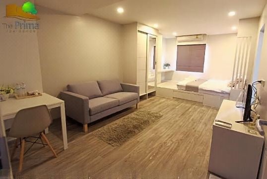 3. 더 프리마 레지..