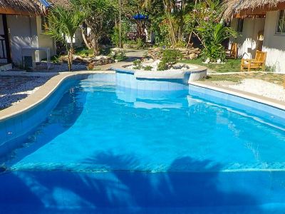 Blue Lagoon Dive Resort