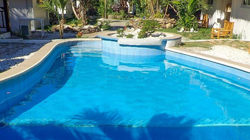 Blue Lagoon Dive Resort