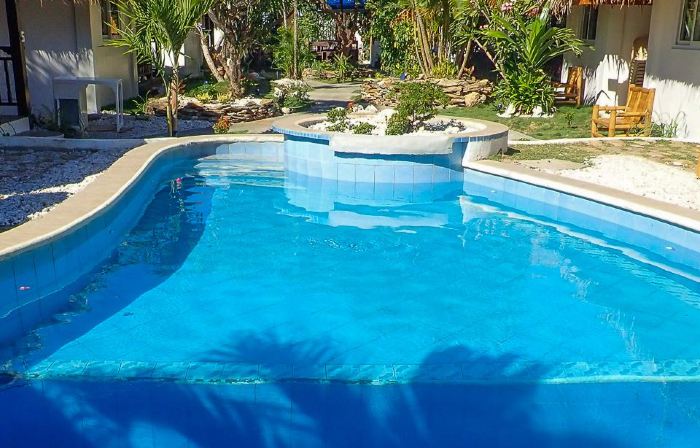 Blue Lagoon Dive Resort