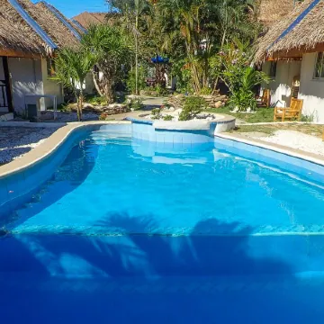 Blue Lagoon Dive Resort Отели рядом с достопримечательностью «Пляж Сабанг»