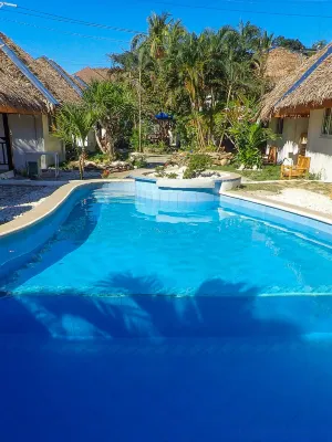 Blue Lagoon Dive Resort Unggulan Photos