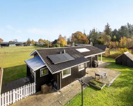 "Joon" - 300m from the Sea Hoteles en Ørsted