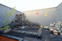 Rental Villa Made by An Architect [with Open-Air B Hotels in Nagatoro