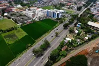 Cozy and Homey 2Br Tamansari Panoramic Apartment Hotel dekat Griya Jati Putra No 141