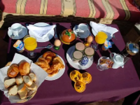 Hotel Dar Zitoune Taroudant Hotels in Taroudant