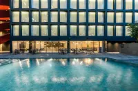 Best Western Plus Nexen Pattaya Hoteles en Pattaya
