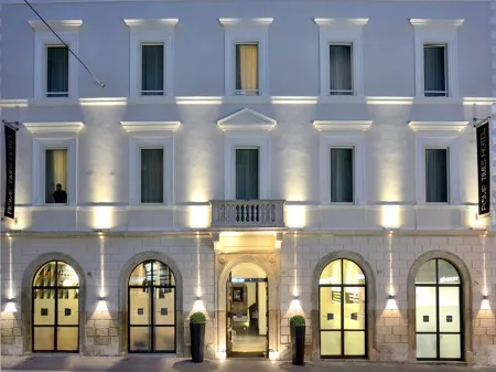 Rome Times Hotel