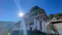 Aj Himalayan Homestay Hotels near Jaw dropping Sutlej Valley View