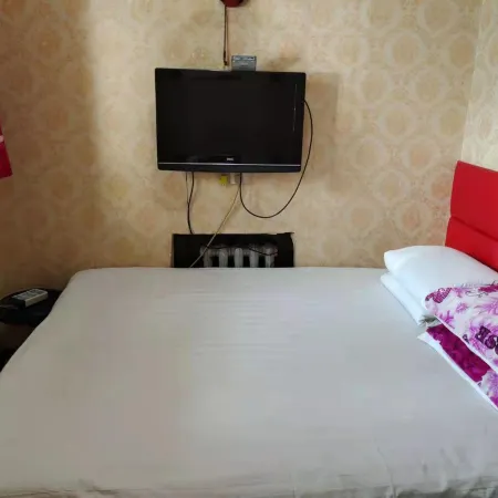 Harbin Xinle Hotel