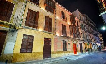 Anahita Boutique Hotel