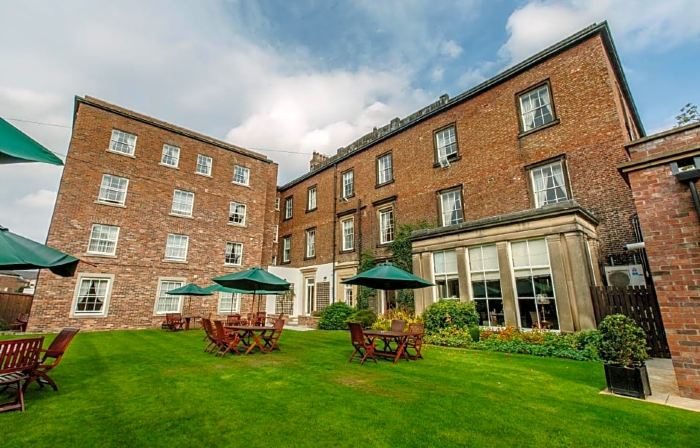 Bannatyne Hotel Darlington
