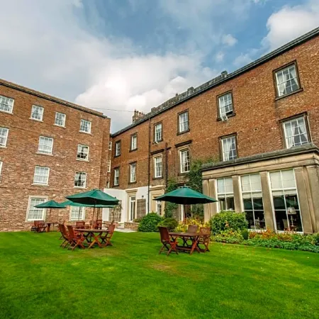 Bannatyne Hotel Darlington