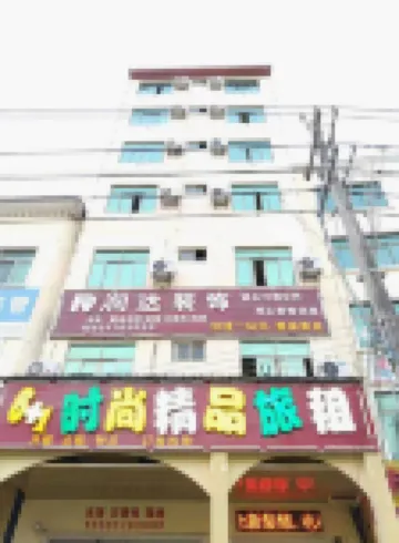 Chengmai 6 1 Fashion Boutique Travel Rental